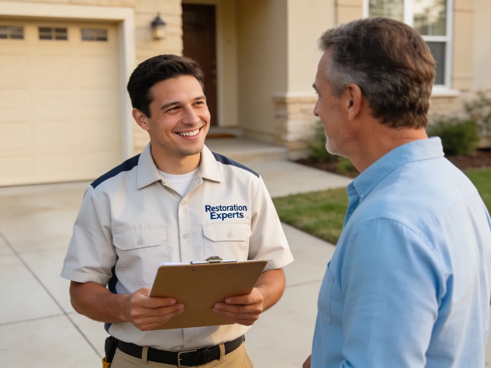Water Damage Cleanup Little Eagle, SD FAQs